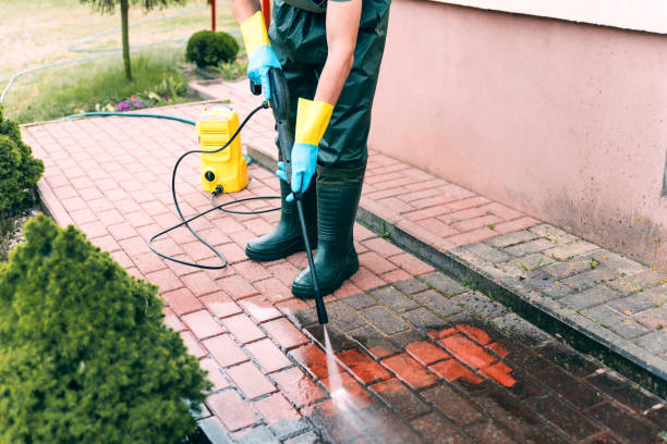 Best Patio and Deck Pressure Washing  in Rio Grande, NJ